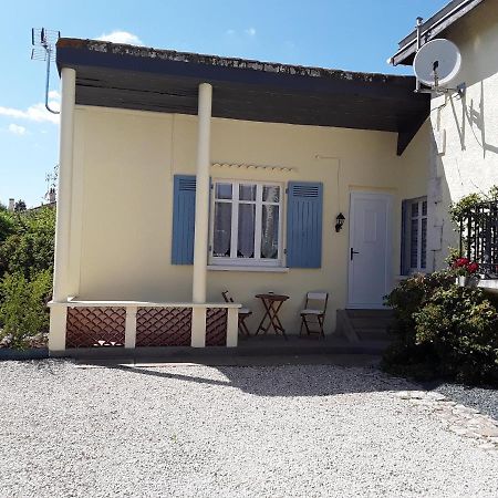 Maison Vuyk Nalliers  Buitenkant foto