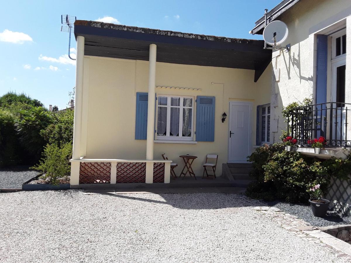 Maison Vuyk Nalliers  Buitenkant foto